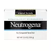 Neutrogena Original Transparent Facial Cleansing Bar