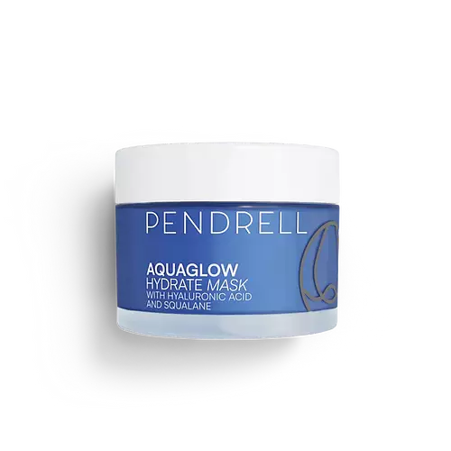 Pendrell Aquaglow Hydrate Mask