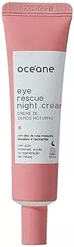 Oceane Eye Rescue Night Cream