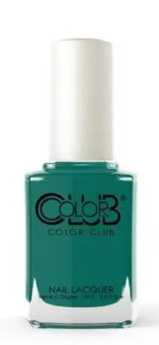 Color Club Nail Lacquer Palm to Palm