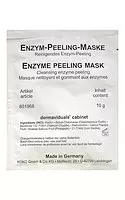 Dermaviduals Enzyme Peeling Mask