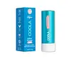 COOLA Organic Liplux Classic Sunscreen Lip Balm SPF 30 Tinted