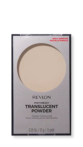 Revlon Photoready Pressed Powder Translucent