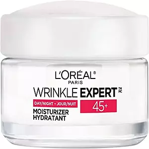 L'Oreal Paris Wrinkle Expert 45+ Firming Day Cream