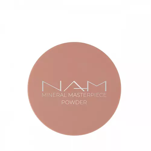 Nam Cosmetics Mineral Masterpiece Powder