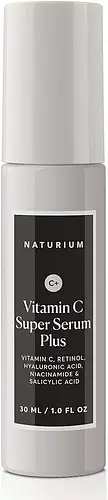 Naturium Vitamin C Super Serum Plus