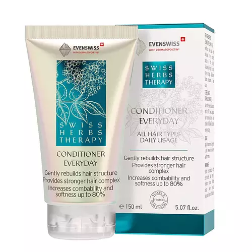 EvenSkyn Swiss Herbs Therapy Conditioner Everyday