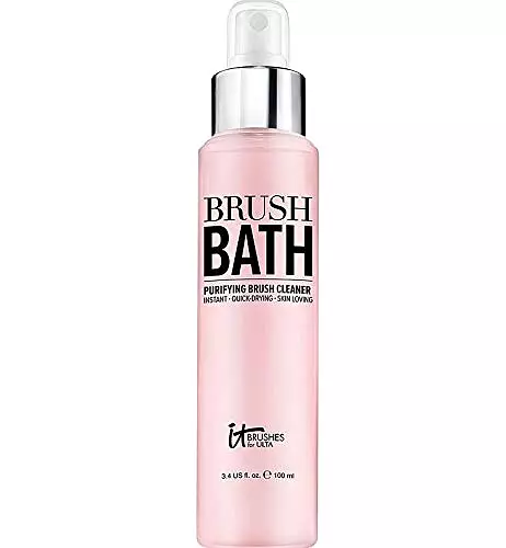 IT Cosmetics Brush Bath Purifying Makeup Brush Cleaner