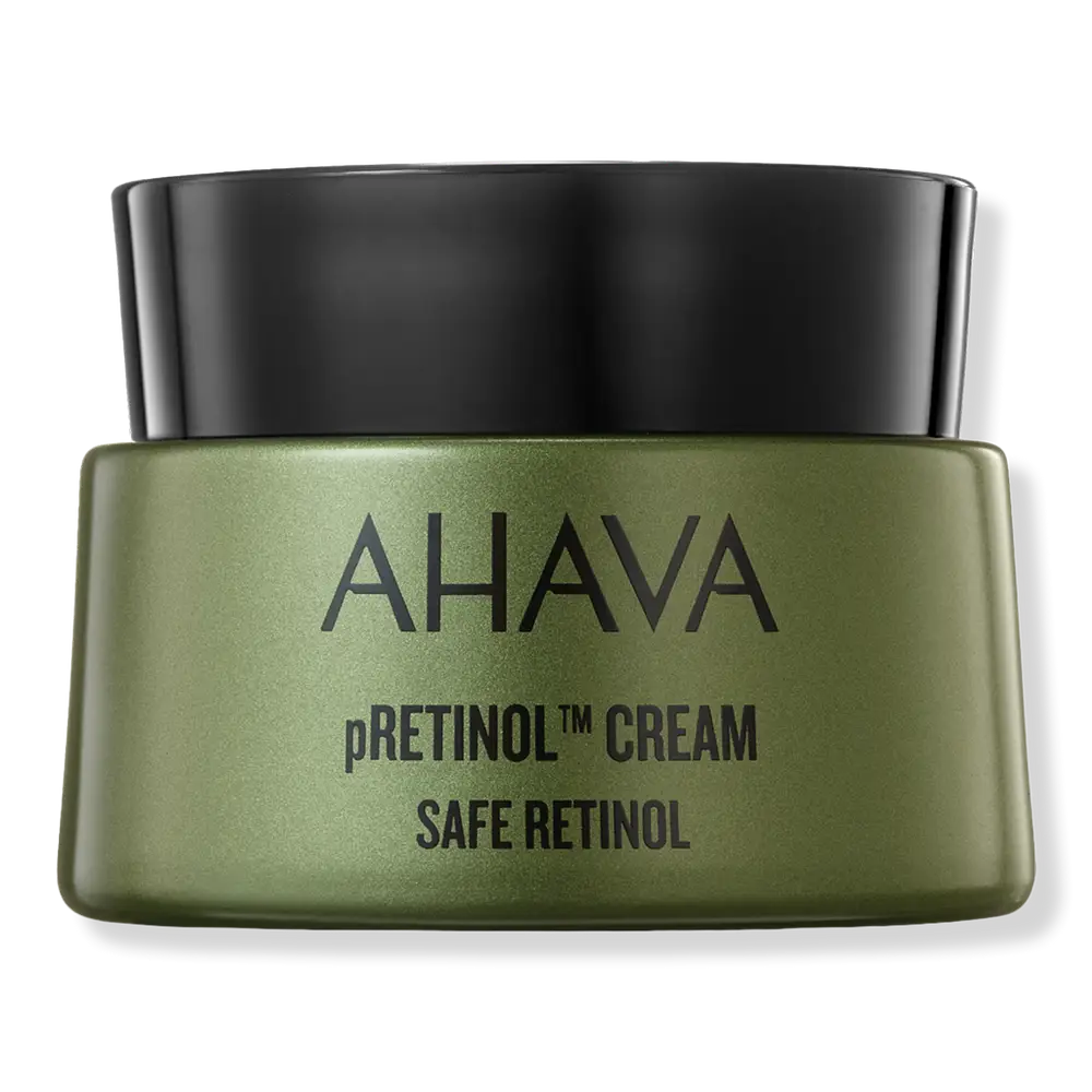 AHAVA pRetinol Cream for Smoothing & Fine Lines