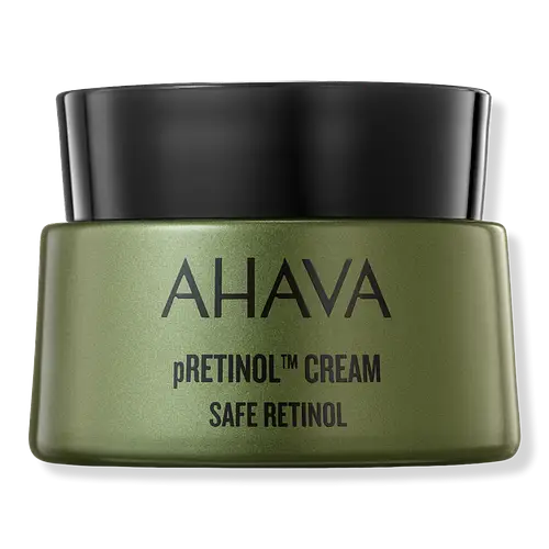 AHAVA pRetinol Cream for Smoothing & Fine Lines