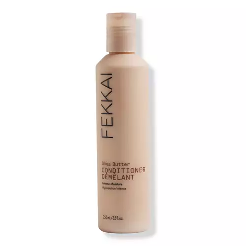 Fekkai Shea Butter Conditioner (Ingredients Explained)