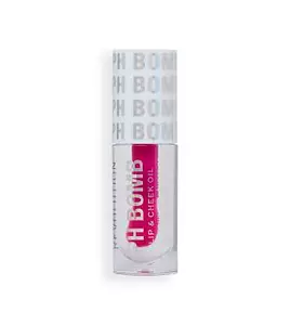 Revolution Beauty PH Bomb Lip & Cheek Oil Universal