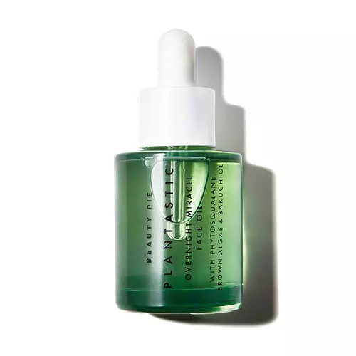 Beauty Pie Plantastic Overnight Miracle Face Oil