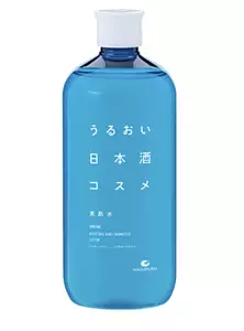 Hakutsuru Moisturizing Sake Cosmetics Beautiful Skin Water