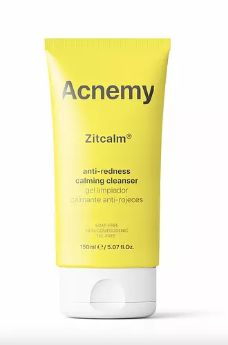 Acnemy Zitcalm Anti-Redness Calming Cleanser
