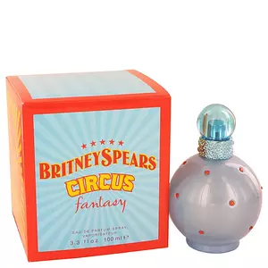 Britney Spears Fragrances Circus Fantasy Eau de Parfum