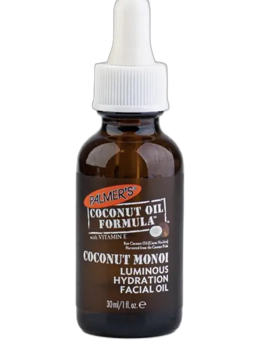 Palmer's Coconut Monoi Luminous Hydration Facial Oil