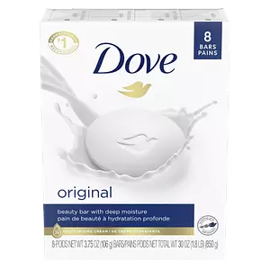 Dove Original Beauty Bar