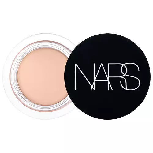 NARS Cosmetics Soft Matte Complete Concealer L3 Honey