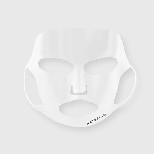 Naturium Silicone Face Mask