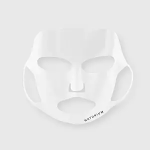 Naturium Silicone Face Mask