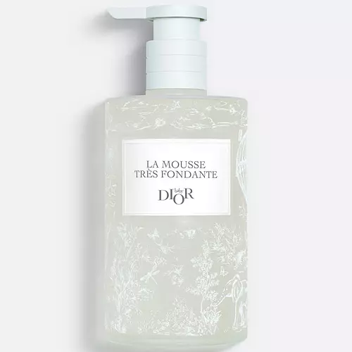 Dior Cleansing Foam for Baby