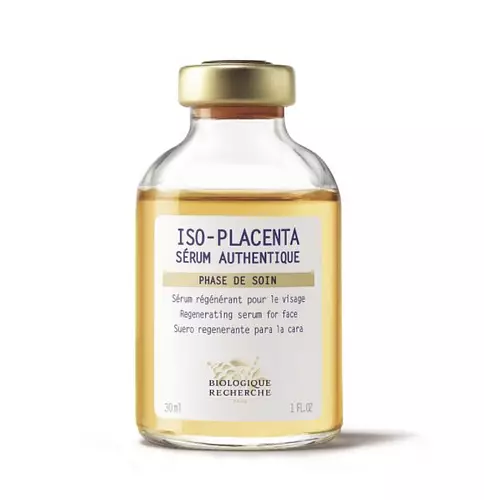 Biologique Recherche ISO-Placenta Regenerating Serum for Face