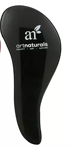 artnaturals Detangling Hair Brush Black