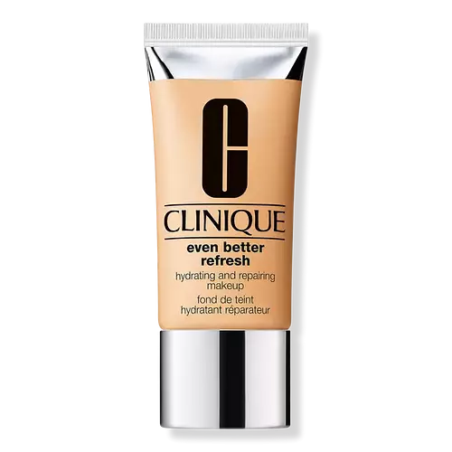 Clinique Even Better Refresh Hydrating and Repairing Makeup 44 Tea
