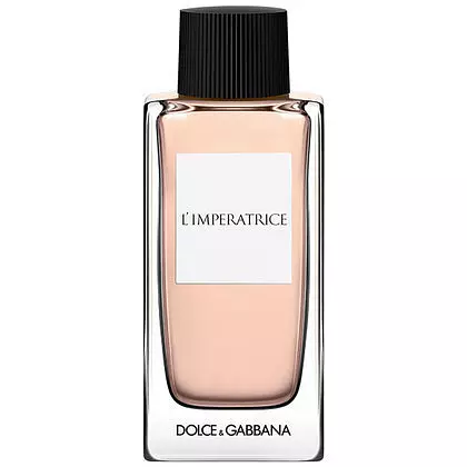 Dolce & Gabbana L'Imperatrice Eau de Toilette