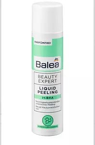 Balea Liquid Peeling 2% BHA