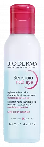 Bioderma Sensibio H20 Eye United Kingdom