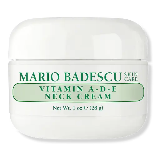 Mario Badescu Vitamin A-D-E Neck Cream
