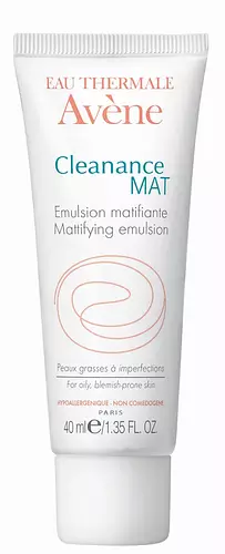 Avène Cleanance Mattifying Emulsion