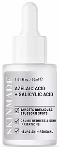 Skinmade Azelaic Acid + Salicylic Acid Serum
