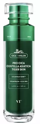 VT Cosmetics Pro Cica Centella Asiatica Tiger Skin