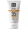 SolRX Sport SPF 35 Sunscreen