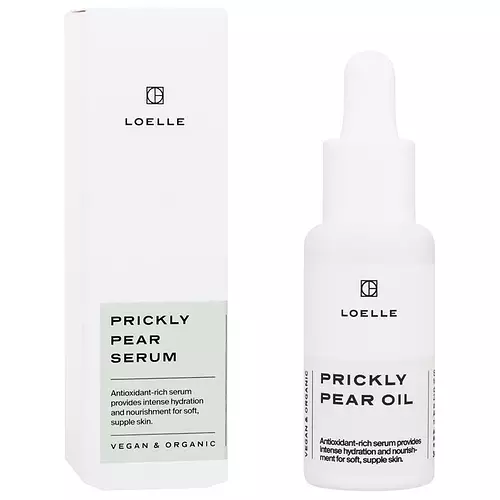 Loelle Prickly Pear Oil Serum