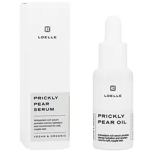 Loelle Prickly Pear Oil Serum