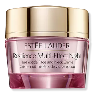 Estée Lauder Resilience Multi-Effect Night Tri-Peptide Face And Neck Creme
