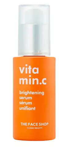The Face Shop Vitamin C Brightening Serum