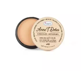 theBalm Cosmetics Anne T. Dotes Concealer 18 For Light Skin