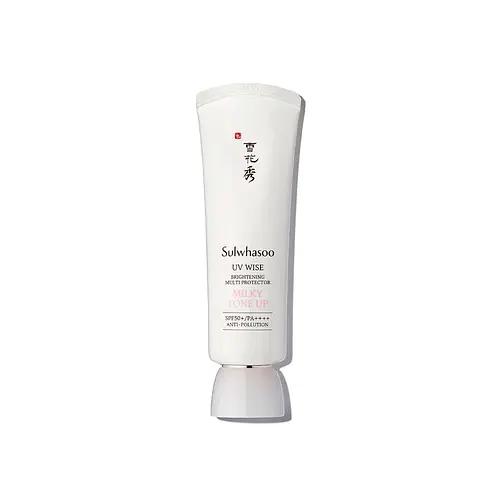 Sulwhasoo UV Wise Brightening Multi Protector SPF 50+ Milky Tone Up