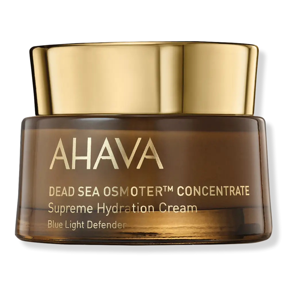 AHAVA Osmoter Concentrate Hydrating Cream
