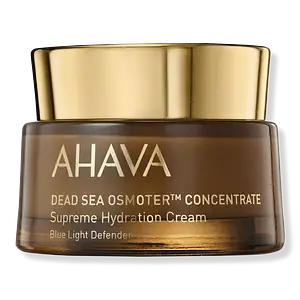 AHAVA Osmoter Concentrate Hydrating Cream