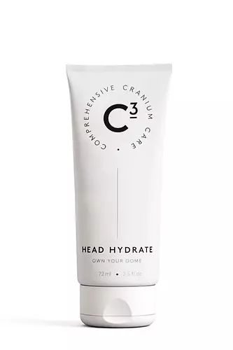 Comprehensive Cranium Care C3 Head Hydrate
