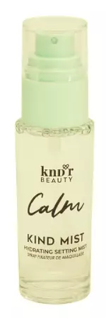 KNDR Beauty Kind Mist - Calm