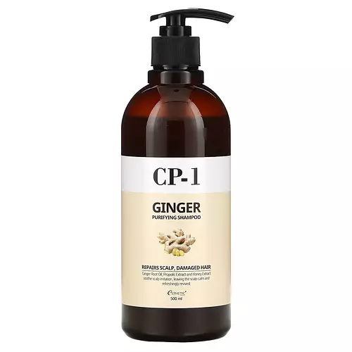 CP-1 Ginger Purifying Shampoo