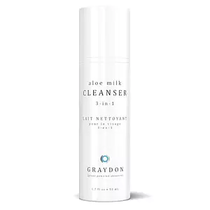 Graydon Skincare Aloe Milk Cleanser