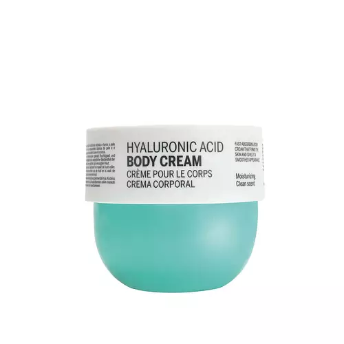 Puca – Pure & Care Body Cream Hyaluronic Acid